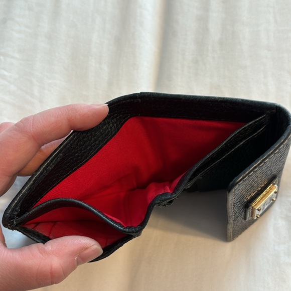 DOONEY AND BOURKE WALLET - Picture 4 of 4